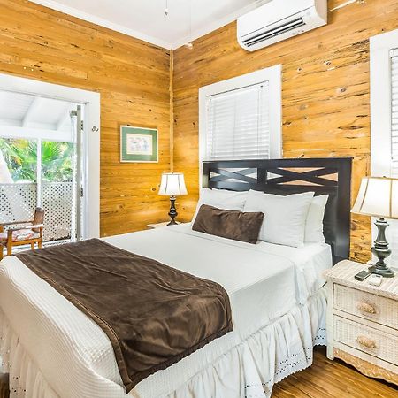 Tropical Village Key West Exterior foto