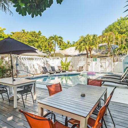 Tropical Village Key West Exterior foto