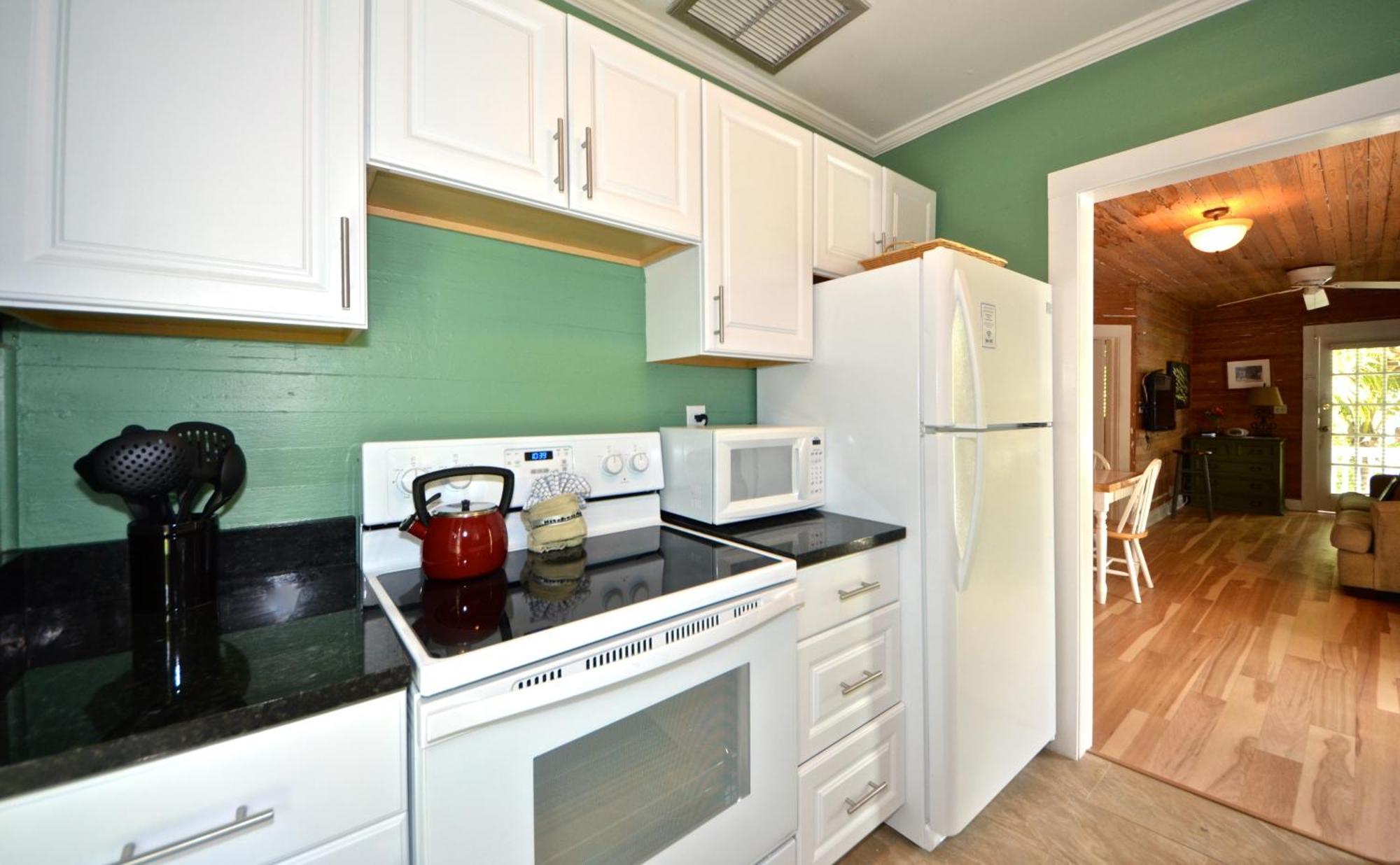 Tropical Village Key West Zimmer foto
