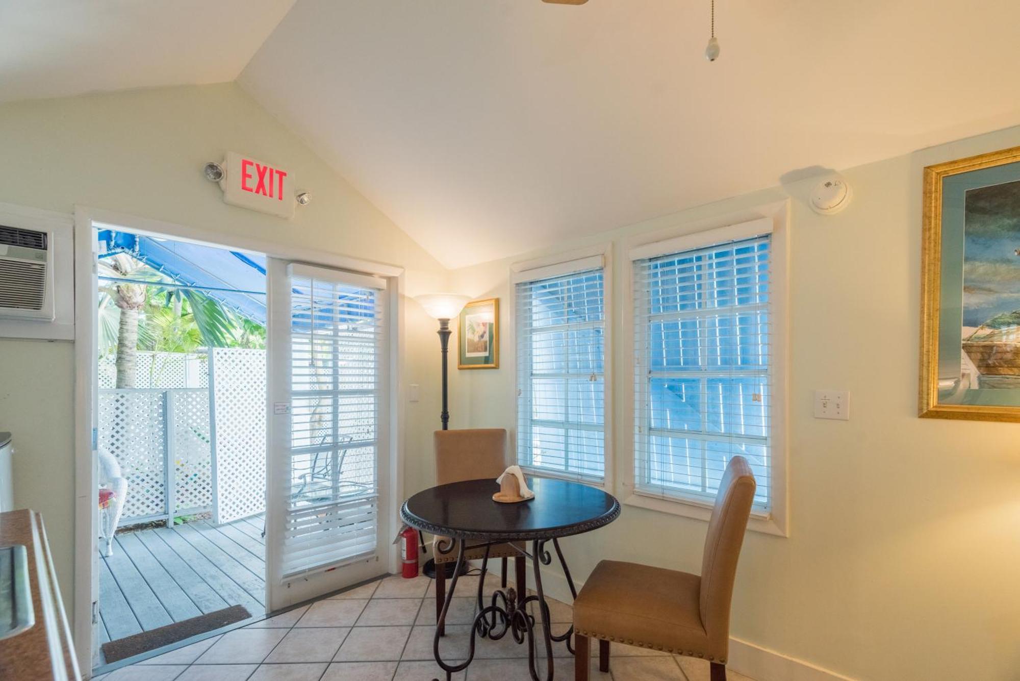 Tropical Village Key West Zimmer foto