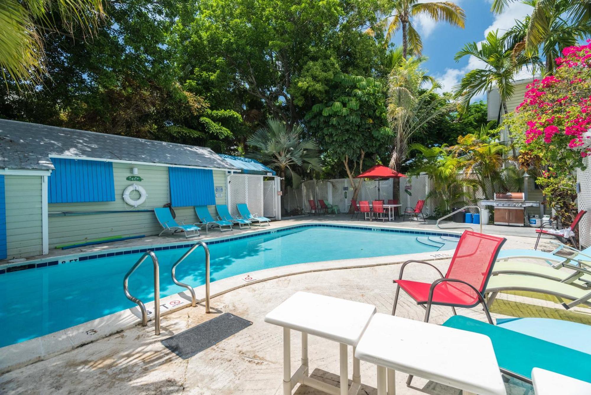 Tropical Village Key West Zimmer foto