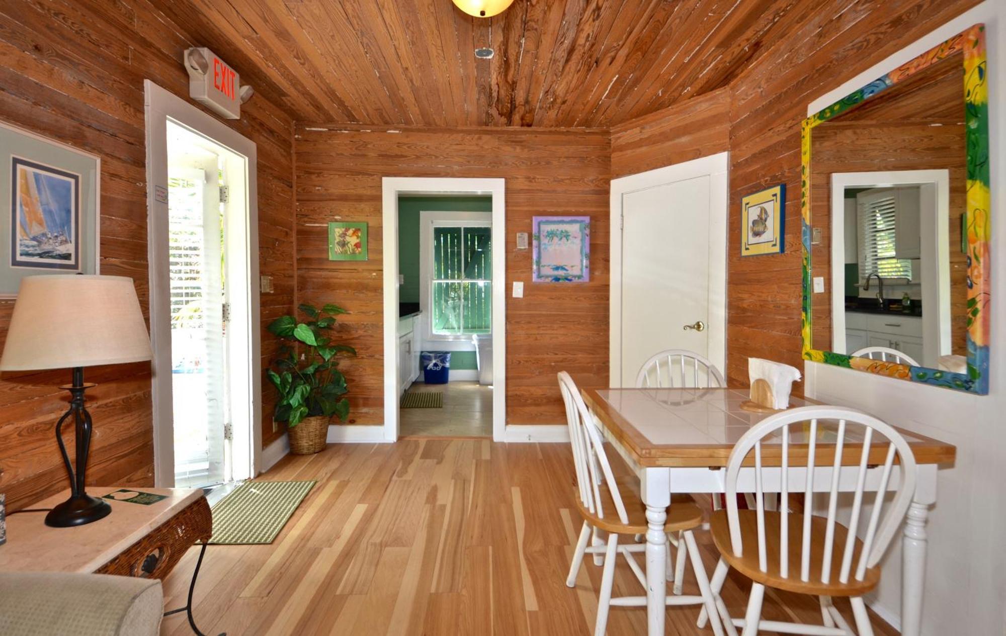 Tropical Village Key West Zimmer foto