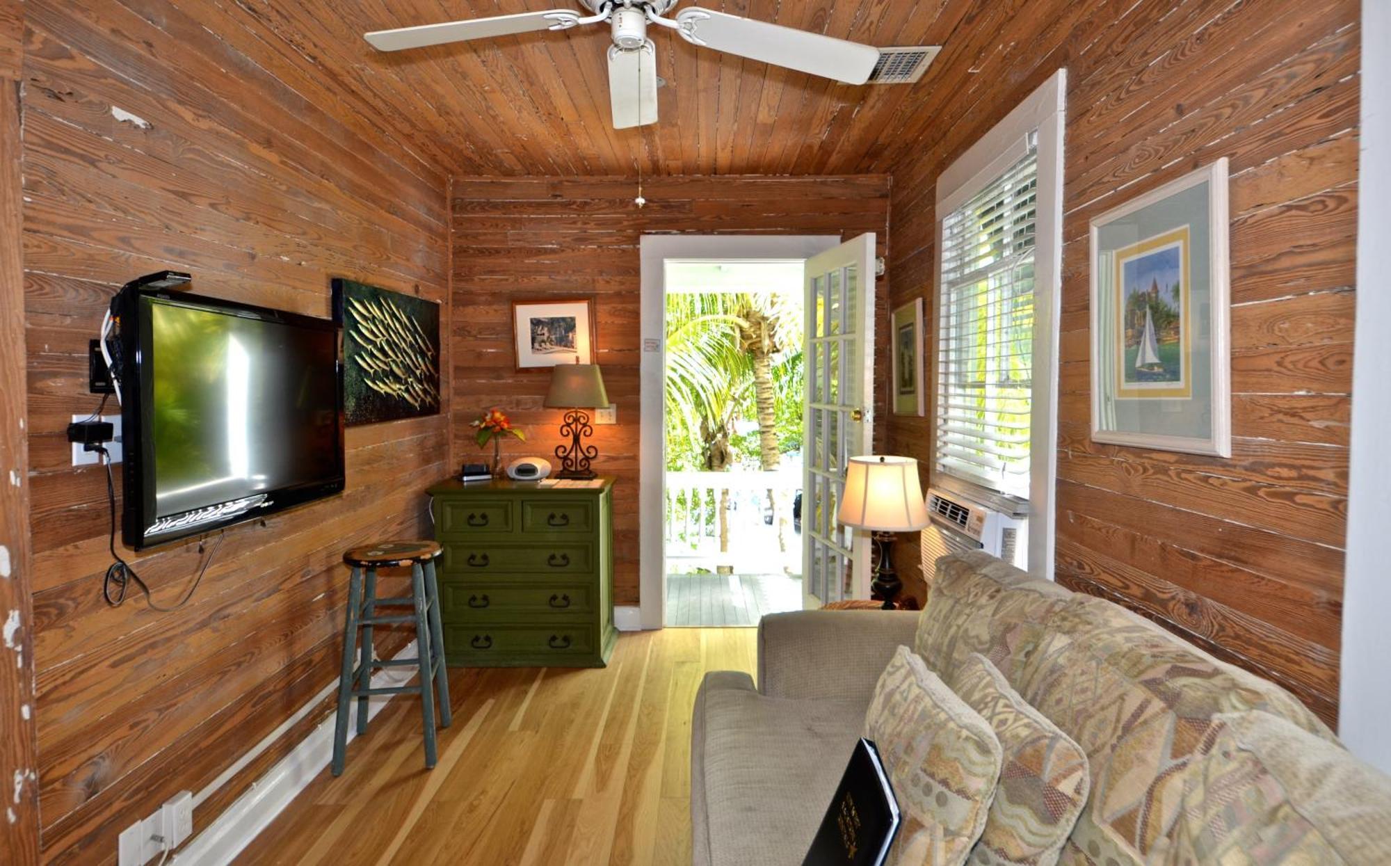 Tropical Village Key West Zimmer foto