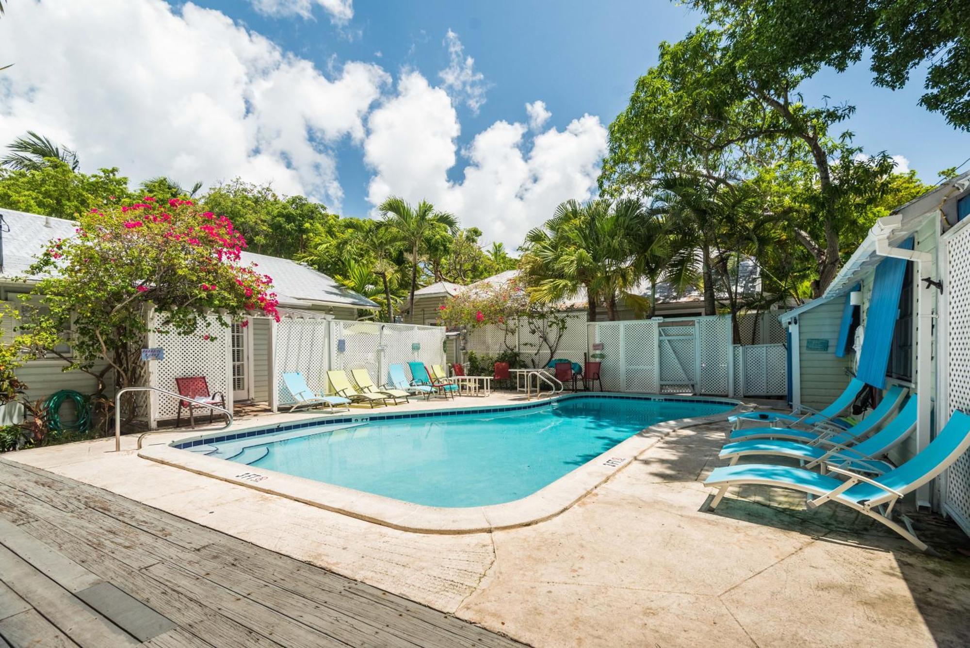 Tropical Village Key West Zimmer foto