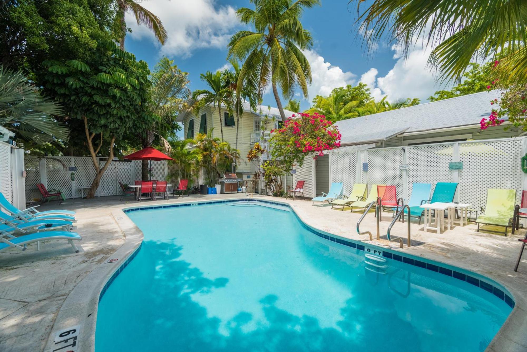 Tropical Village Key West Zimmer foto