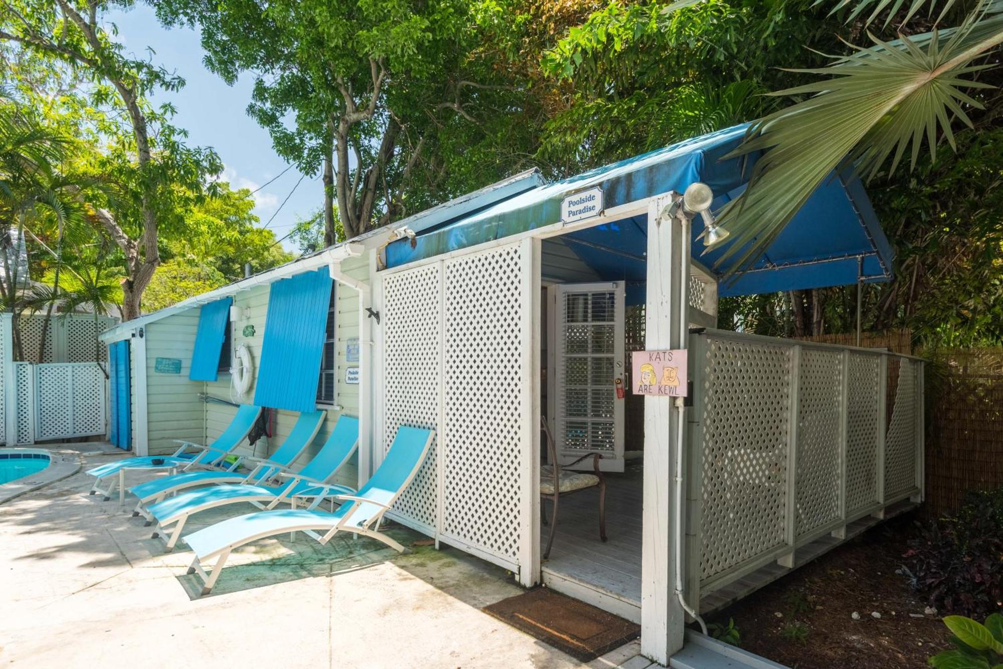 Tropical Village Key West Zimmer foto
