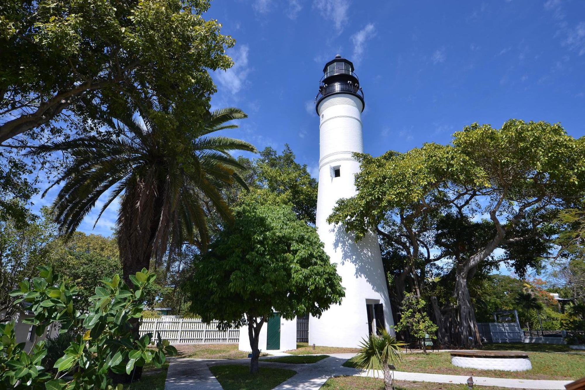 Tropical Village Key West Zimmer foto