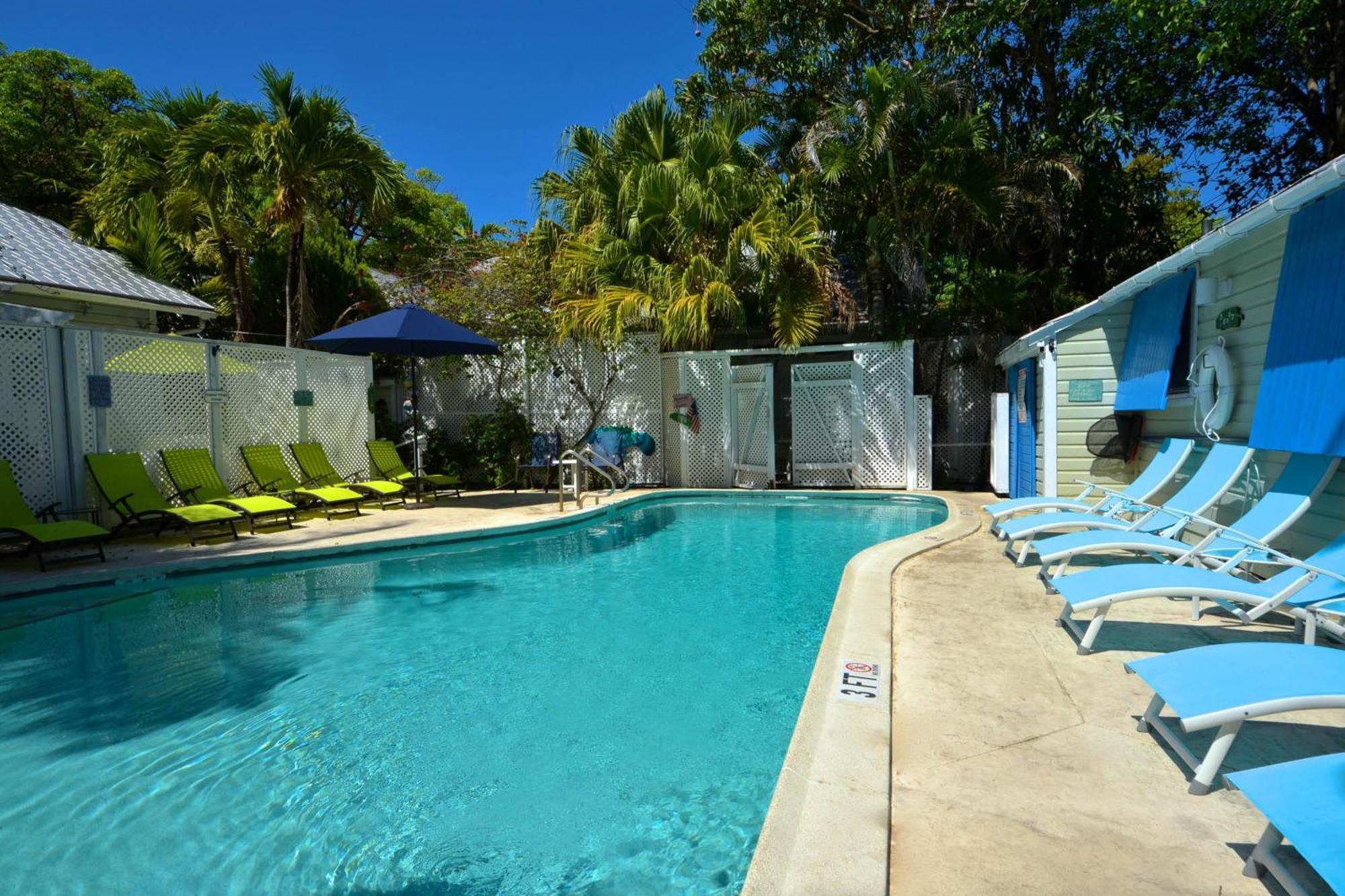 Tropical Village Key West Zimmer foto